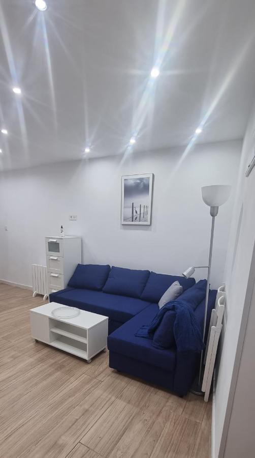 Apartamentos Les Texuques II Nueva De Llanes Exterior photo