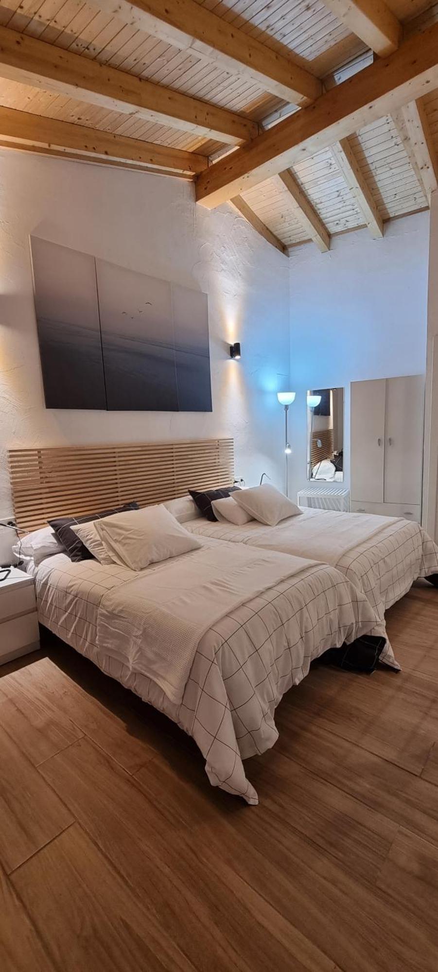 Apartamentos Les Texuques II Nueva De Llanes Room photo